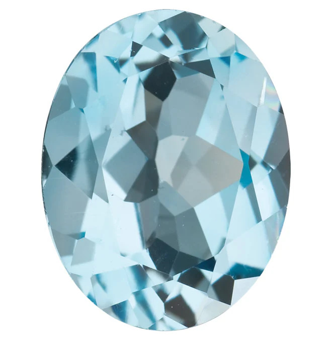 Blue Topaz
