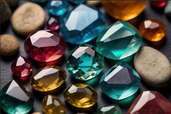 Gemstones