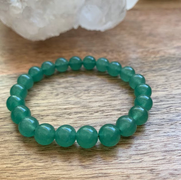 Green Aventurine Bracelet
