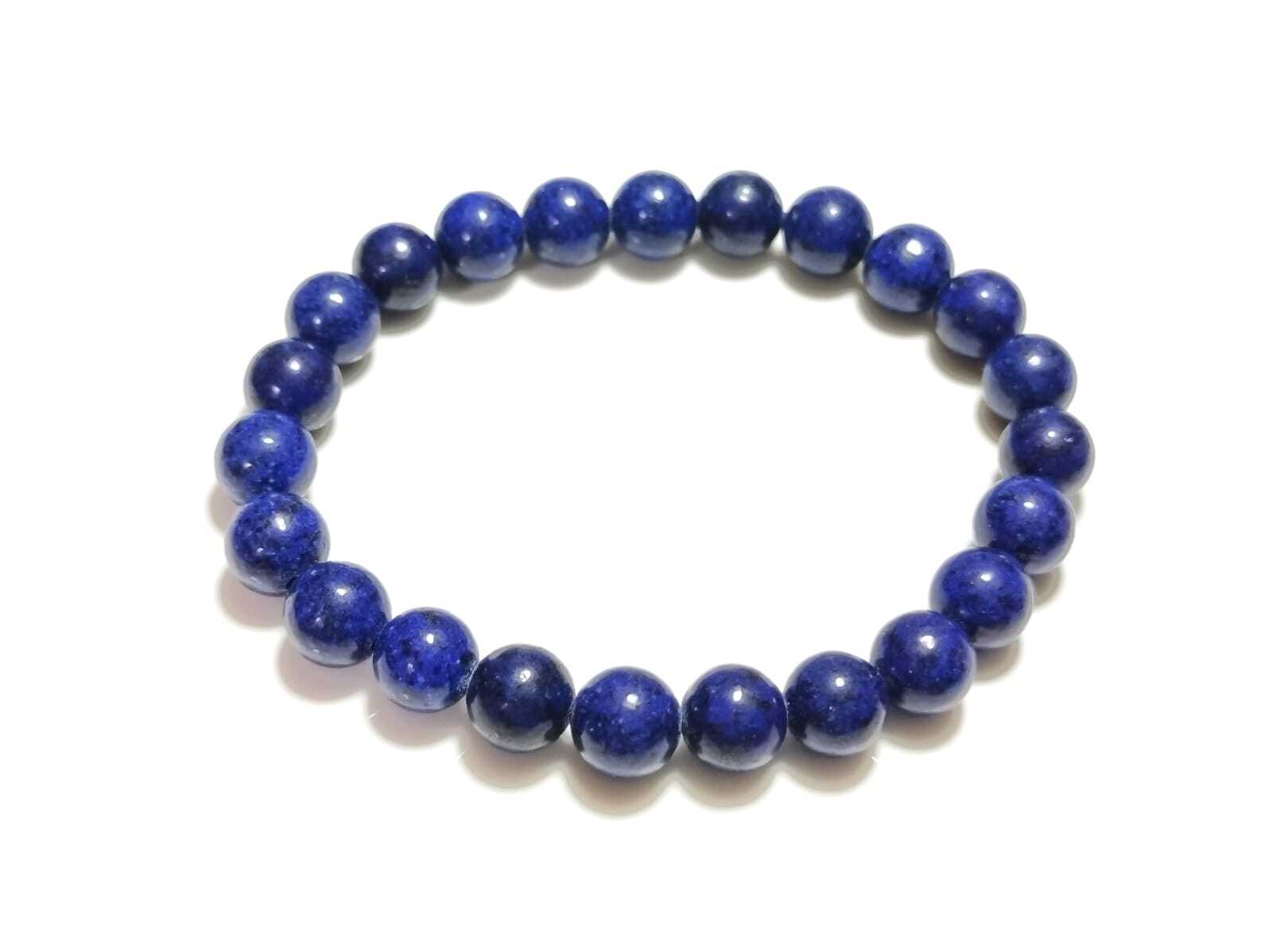 Lapiz lazuli Bracelet