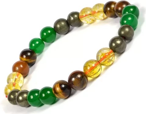 Money Magnet Combo Bracelet