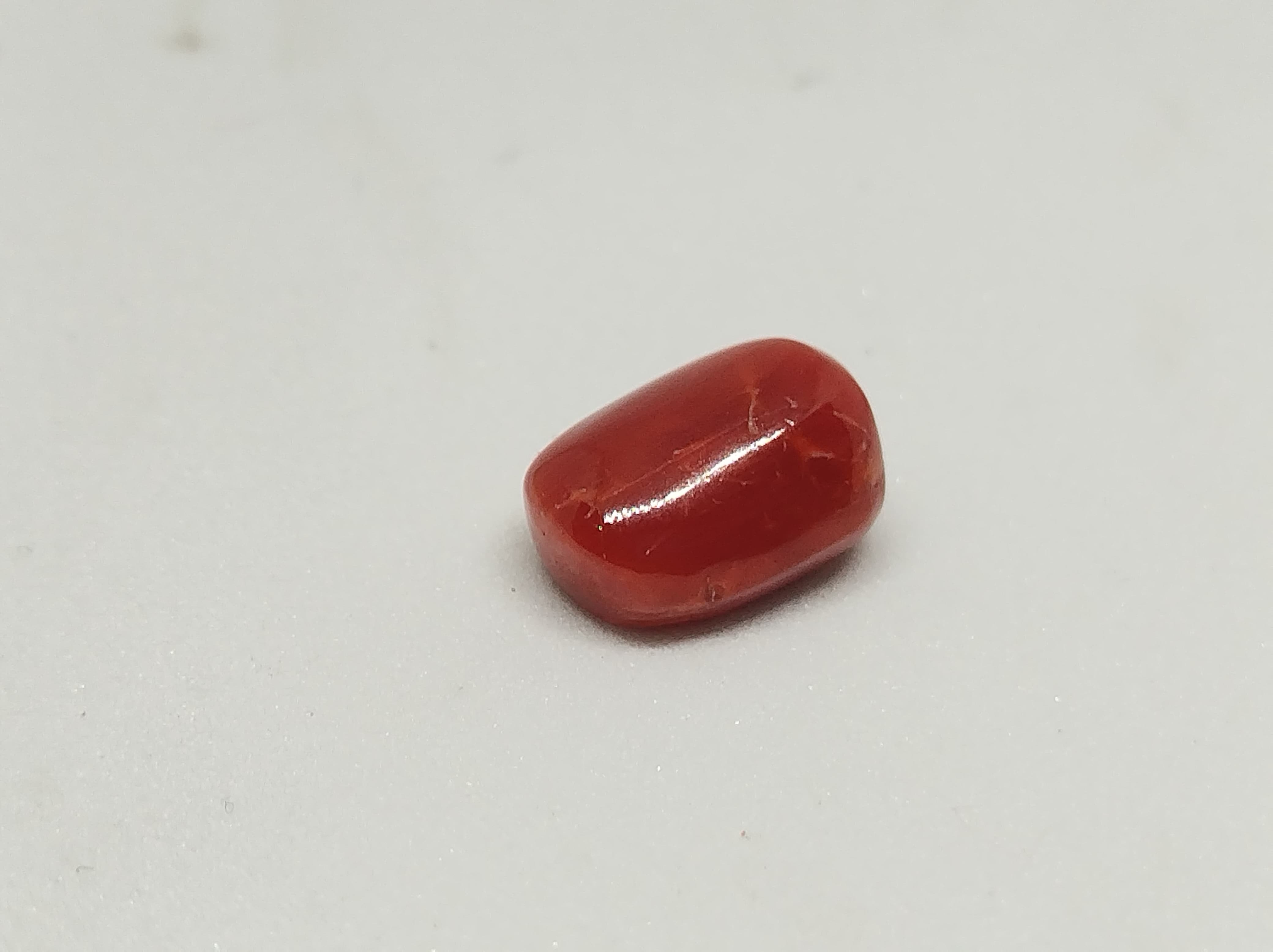Red Coral
