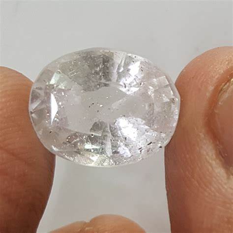 White Topaz